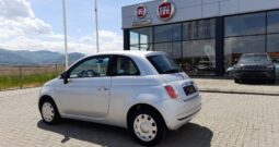 Fiat 500 1,2