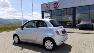 Fiat 500 1,2