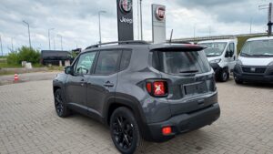 Jeep Renegade 1.0 Limited