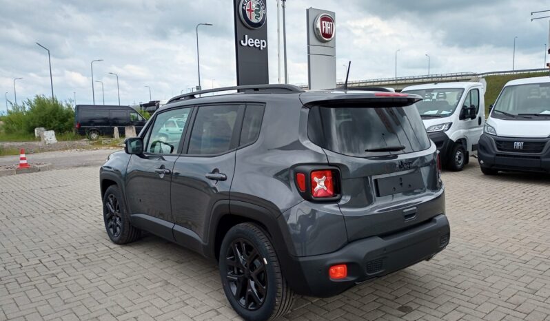 Jeep Renegade 1.0 Limited full
