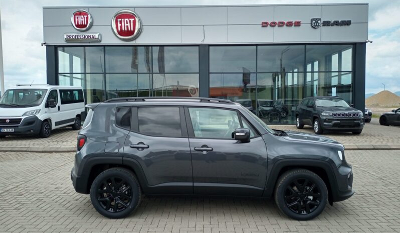 Jeep Renegade 1.0 Limited full