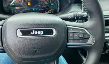 Jeep Compass 1.3 Limited full