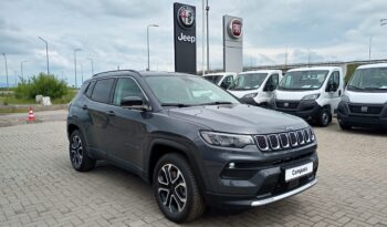 Jeep Compass 1.3 Limited