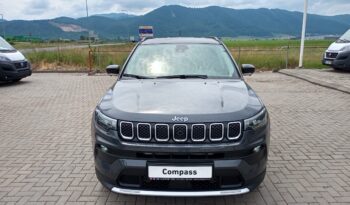 Jeep Compass 1.3 Limited full