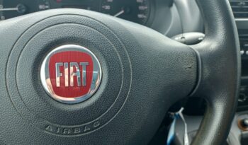 Fiat Scudo 2016 full