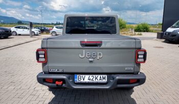 Jeep Gladiator 3.0 2022 full