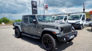 Jeep Gladiator 3.0 2022